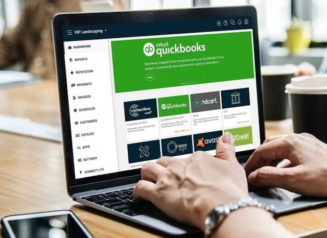 bookkeeping services (small)