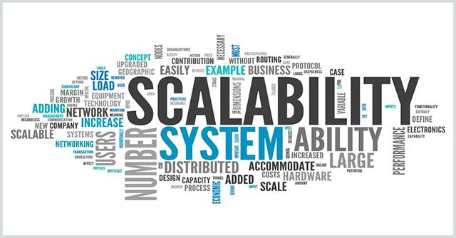 scalability (small)