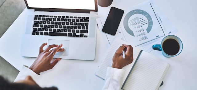 up to date records (small)